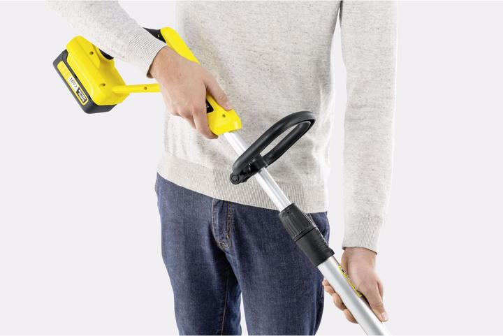 Actual product image Kärcher LTR 18-30 (Trim line)