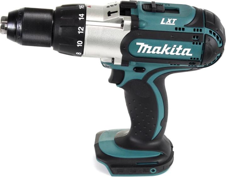 Produktbild Makita Dhp451zj (Akkubetrieb)