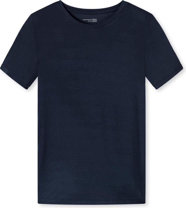 Produktbild Schiesser Modal Lounge Shirt (38)