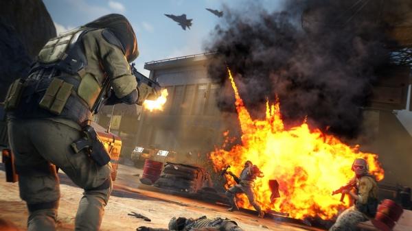 Produktbild CI Games Sniper: Ghost Warrior Contracts 2 (PS5, IT)