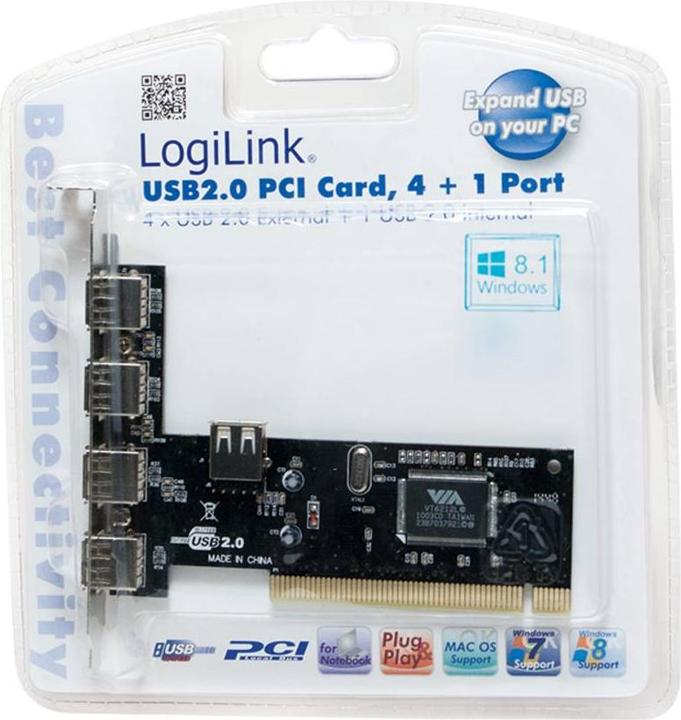 Image du produit LogiLink PC0028