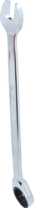 Actual product image KS Tools GEARplus ratchet ring open end wrench reversible (34 mm)