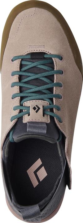 Image du produit Black Diamond W Session Suede Shoes (40)