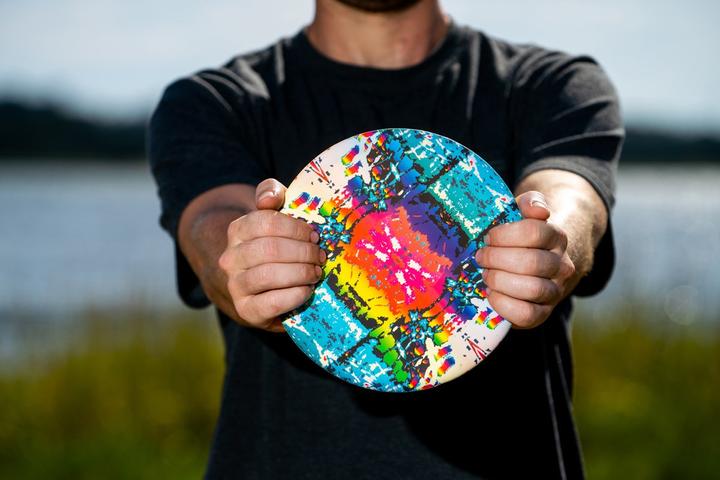 Image du produit Waboba Wingman Pro (1 pièce, couleurs assorties)