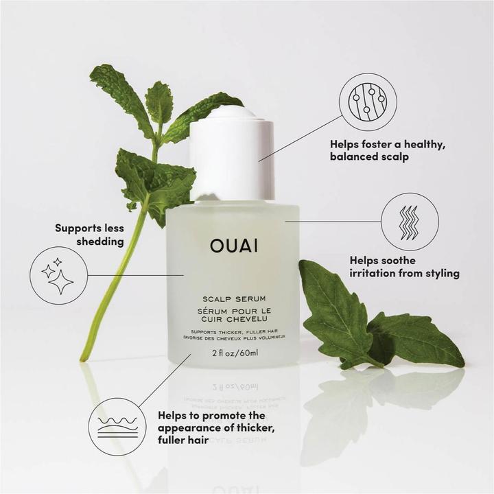 Produktbild Ouai Scalp Serum (60 ml)