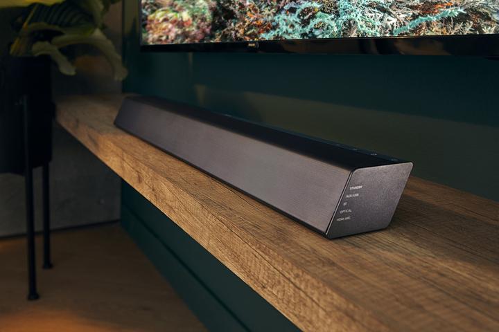 Produktbild Philips TAB7305 (300 W, 2.1 Kanal)