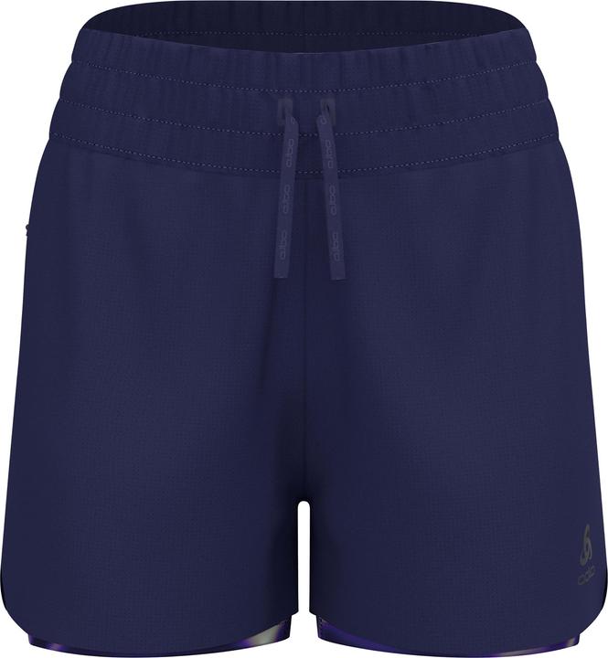 Actual product image Odlo Zeroweight 3 Inch Print 2-in-1 (XS)