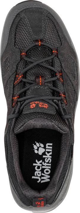 Actual product image Jack Wolfskin Vojo 3 Texapore Low M (39.5)