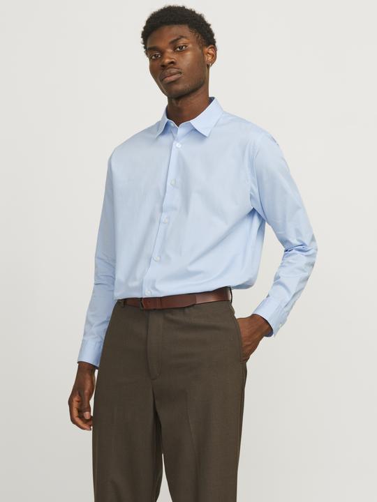 Produktbild Jack & Jones Relaxed Fit Hemd Hemd (M)