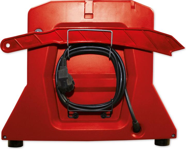 Actual product image Einhell Stationary planer TC-SP 204