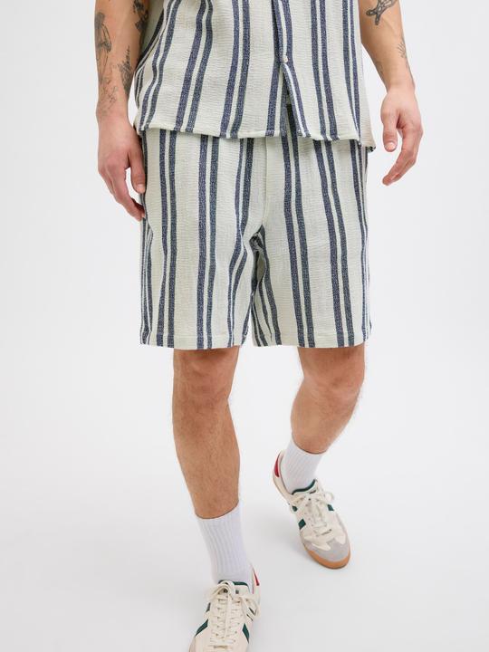 Actual product image Jack & Jones Relaxed Fit Shorts Shorts (L)
