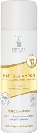 Image du produit Bioturm Shampooing à l'avoine n° 96 (200 ml, Shampoing liquide)
