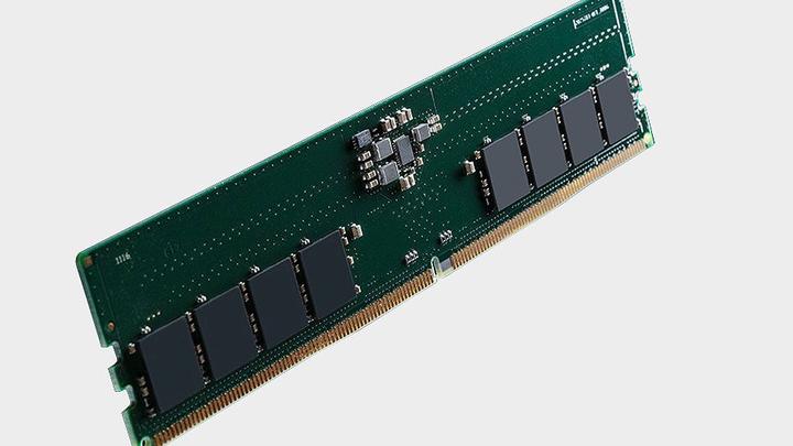 Produktbild Kingston ValueRam (1 x 16GB, 4800 MHz, DDR5-RAM, DIMM)