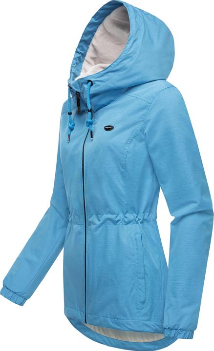 Actual product image Ragwear Dankka Tech (XXL)