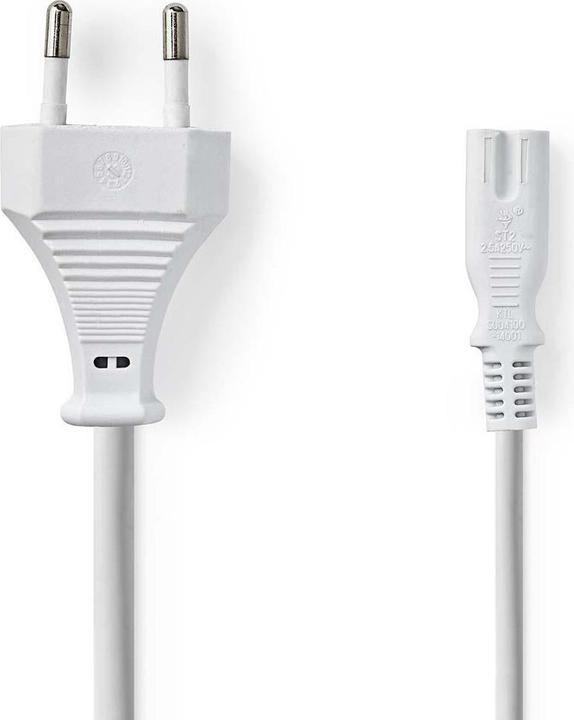 Produktbild Nedis Netzkabel IEC-320-C7 (5 m)