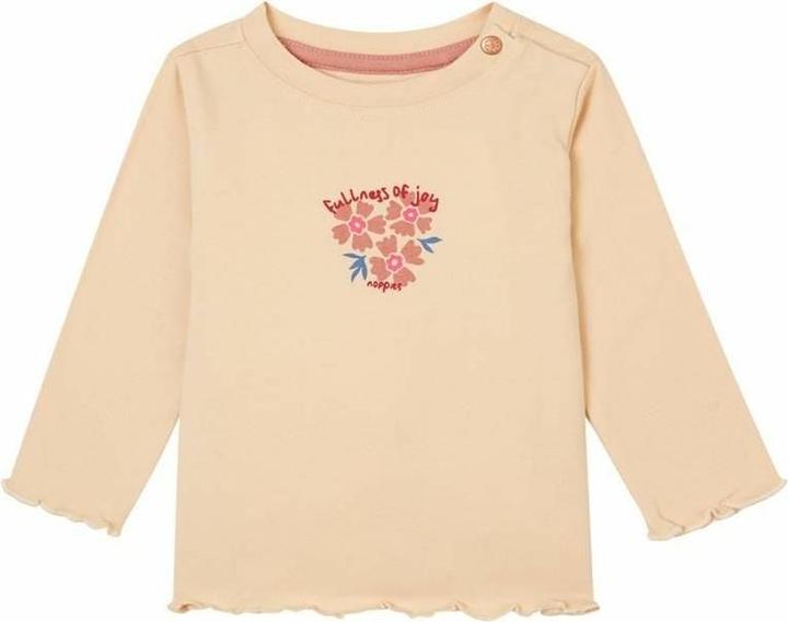 Immagine prodotto Noppies Camicia a maniche lunghe Flavy baby (74)