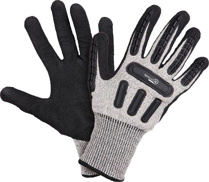 Image du produit Technolit Gant de protection contre les coupures Powercut (10)