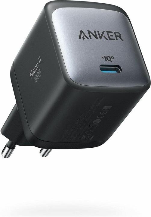 Actual product image Anker 715 Charger (65 W)