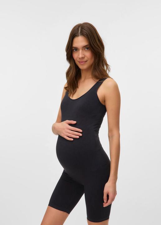 Produktbild Mamalicious Mlheal Sl Seamless Playsuit Noos (S/M)