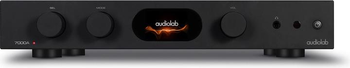 Audiolab 7000A BLACK (Amplifier)