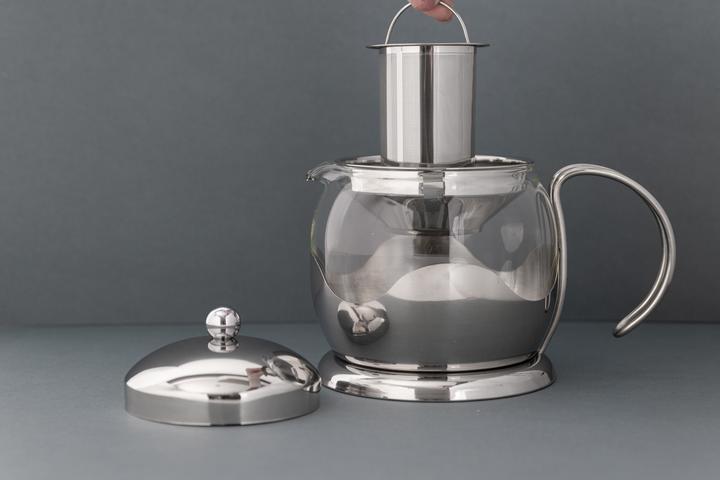 Produktbild La Cafetière Teapot (1 l)