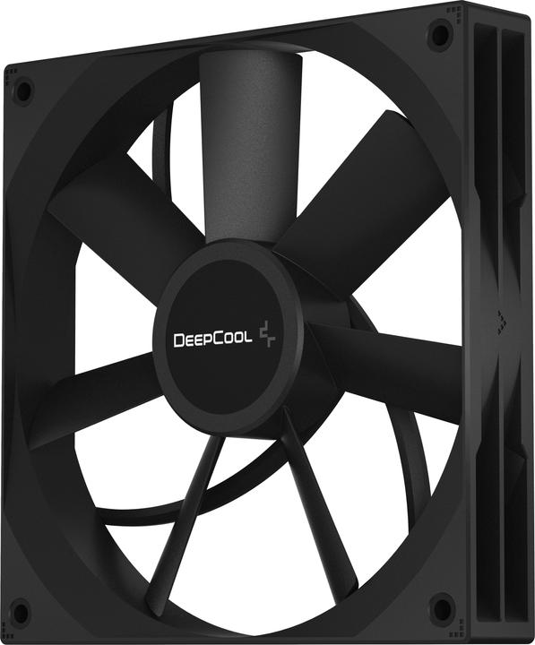 Image du produit Deepcool CK560 (ATX, mATX, E-ATX, Mini-ITX)