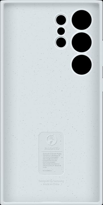 Produktbild Samsung Silicone Case (Samsung Galaxy S24 Ultra)