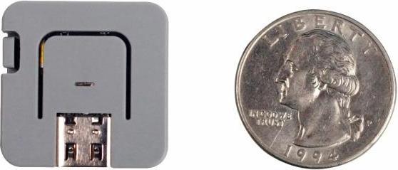 Image du produit M5Stack Atom Lite ESP32