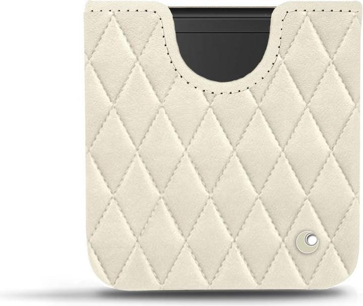 Blanc escumo - Couture ( Pantone #D6D6D1 )