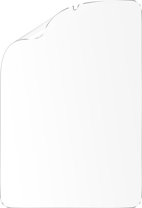 Image du produit Avizar Film de protection en verre flexible avec revêtement oléophobe (1 pièce(s), iPad mini 6)
