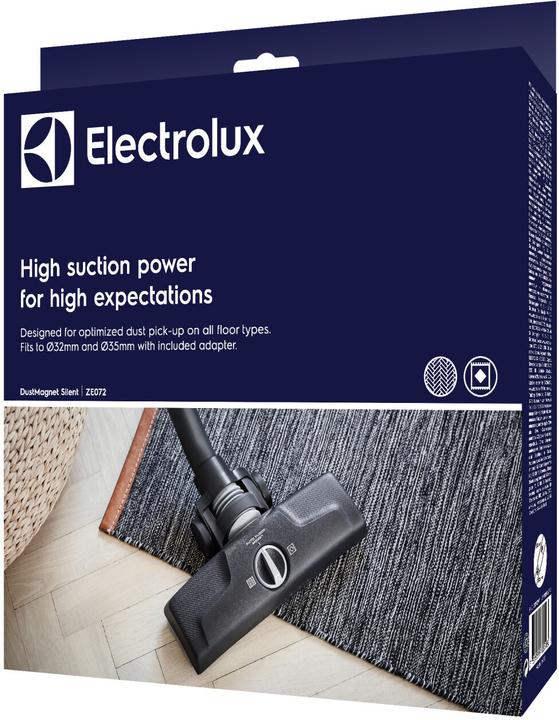 Produktbild Electrolux DustMagnet Silent ZE072
