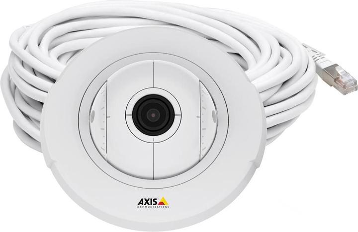 Produktbild Axis Netzwerkkamera Sensor F4005 12m (1600 x 1200 Pixels)