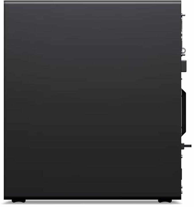 Image du produit Lenovo ThinkStation P3 G2 Tower TS, ThinkStation P3 (Intel Core Ultra 9 285K, 64 Go, 1000 Go)