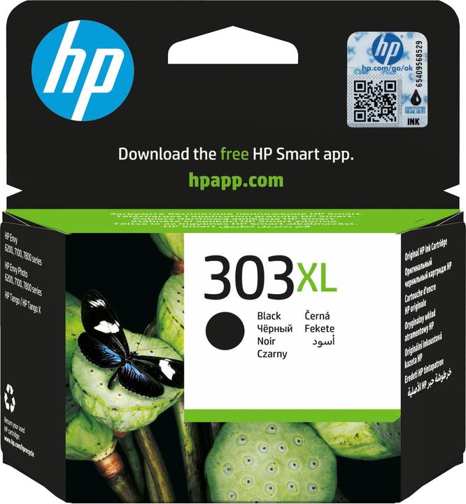 Immagine prodotto HP 303XL (FC)