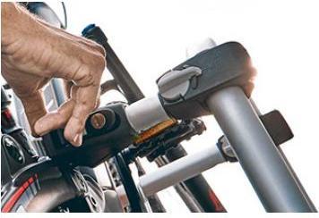 Actual product image Atera Strada EVO 3