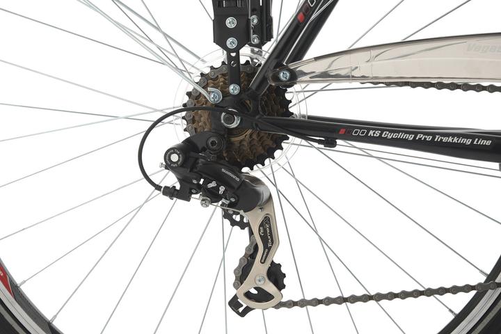 Produktbild KS Cycling Vegas (58 cm)
