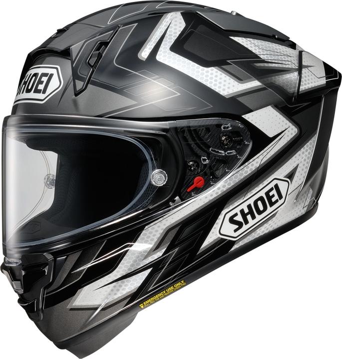 Produktbild Shoei Integralhelm X-Spirit Pro X1 (57 - 58 cm, M)