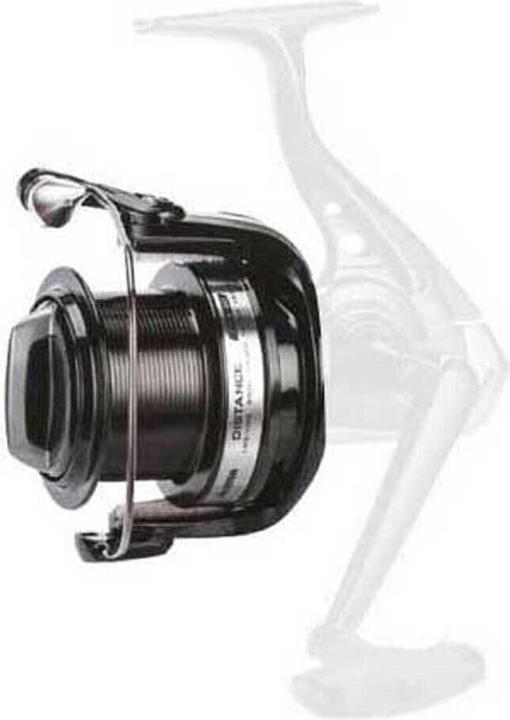 Actual product image Okuma DTA-60