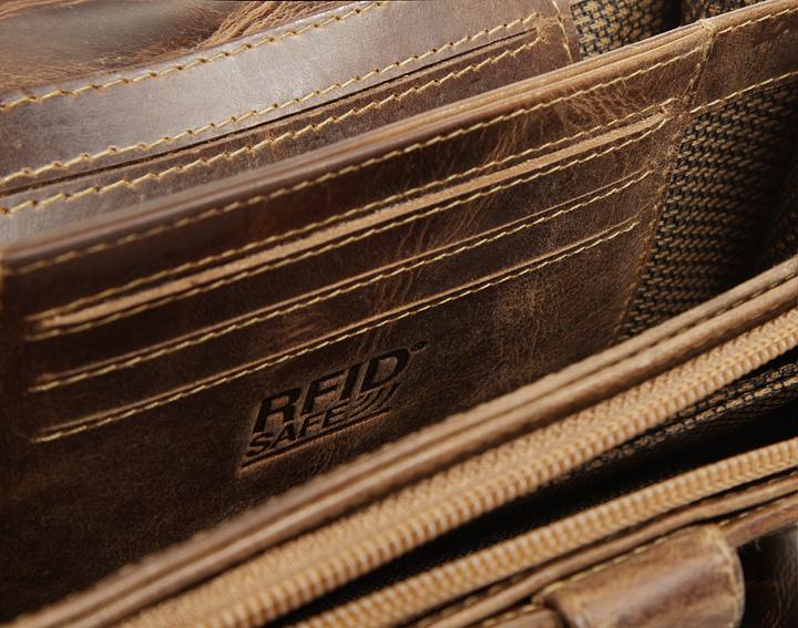 Produktbild Bagan Geldbörse