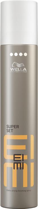 Wella Eimi Super Set (300 ml)