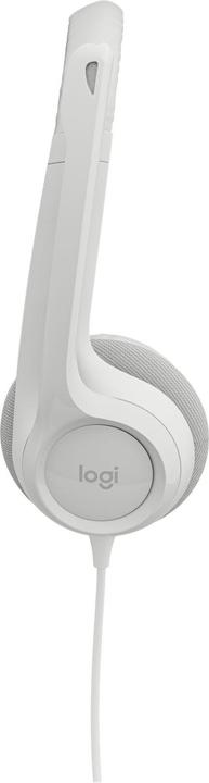 Produktbild Logitech H390 (Kabelgebunden, USB-A)