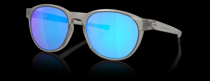 Actual product image Oakley Reedmace glasses