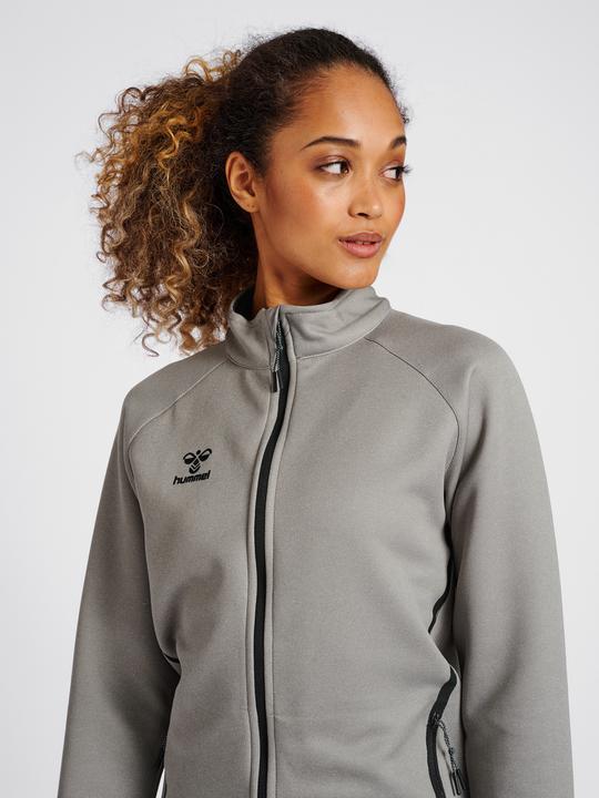 Image du produit hummel Cima Xk Zip Jacket Woman (XL)