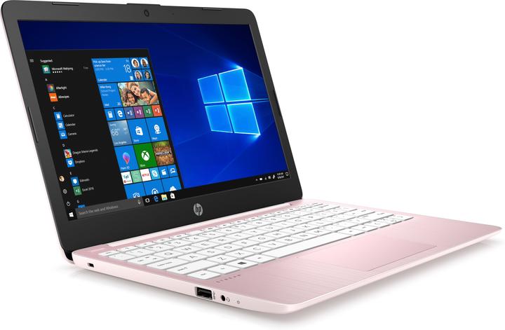 Produktbild HP Stream 11-AK0019NA (11.60", Intel Celeron N4020, 4 GB)