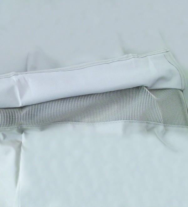 Actual product image Tepro Grill trolley Grill Cover G (Grill)