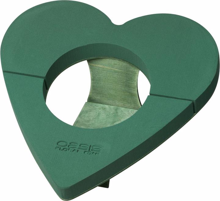 Immagine prodotto Oasis Cuore di urna disteso BIOLINE