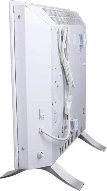 Produktbild Rotel Glas-Konvektorheizung, 1000W (1000 W)