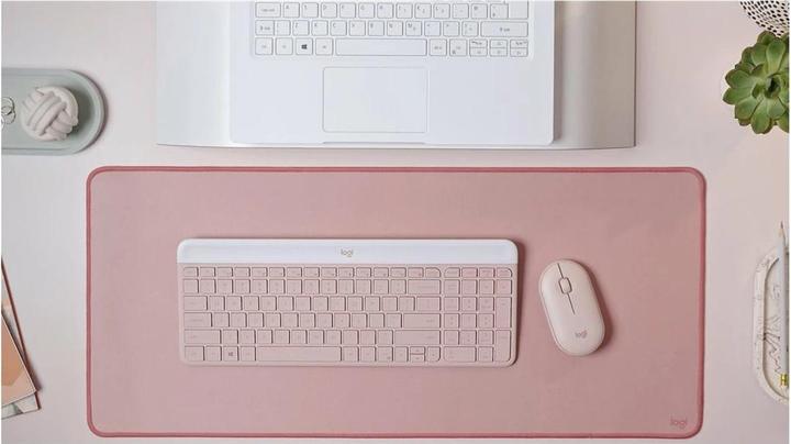Image du produit Logitech MK470 (DE, Sans fil)
