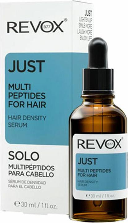 Revox JUST multi peptides for hair 30ml (30 ml)