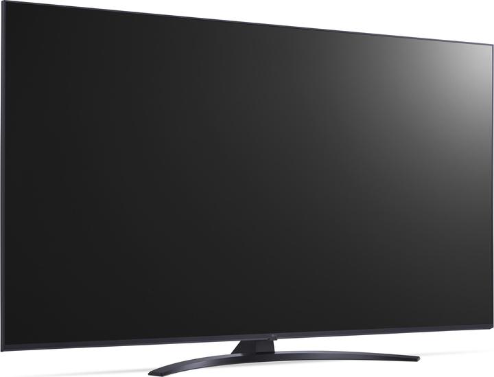 Produktbild LG TV 65UP81009 LA 65 UHD LED-TV (65", LED, 4K, 2021)